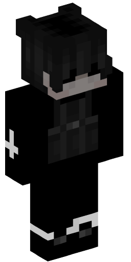 insldlous Minecraft Skin Preview on Minecraft.Co.Com