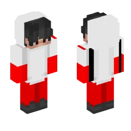 Minecraft Skin #169991