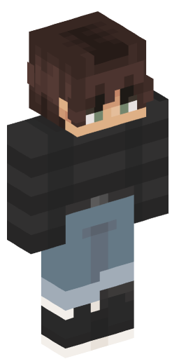 armay Minecraft Skin Preview on Minecraft.Co.Com