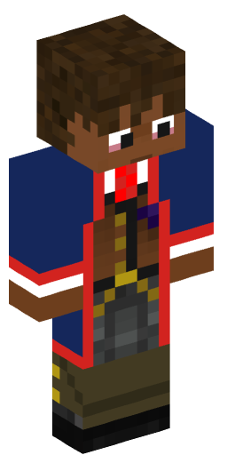 WangsoBakulu Minecraft Skin Preview on Minecraft.Co.Com