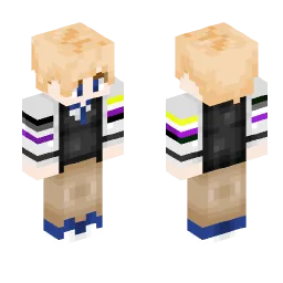 Minecraft Skin #170003