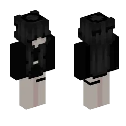 Minecraft Skin #170004