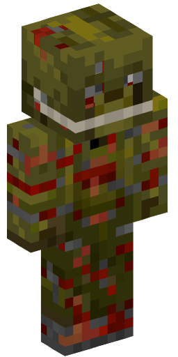 Michael_Afton Minecraft Skin Preview on Minecraft.Co.Com