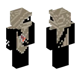 Minecraft Skin #170008