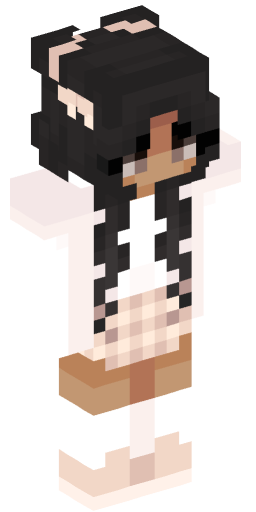 oxlindsayxo Minecraft Skin Preview on Minecraft.Co.Com