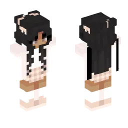 Minecraft Skin #170016