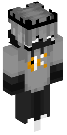 Pedro_is_a_fish Minecraft Skin Preview on Minecraft.Co.Com