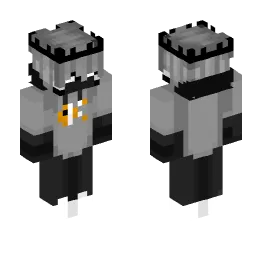Minecraft Skin #170028