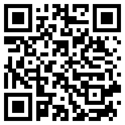 TokyoGhst QR Code