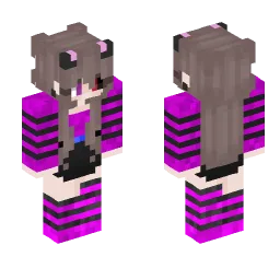 Minecraft Skin #170035