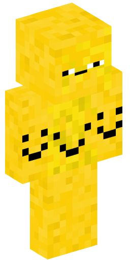 Johnattincan Minecraft Skin Preview on Minecraft.Co.Com