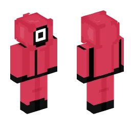 Minecraft Skin #170041