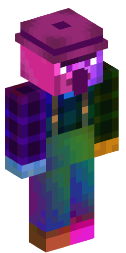 xpv00 Minecraft Skin Preview on Minecraft.Co.Com