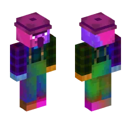 Minecraft Skin #170043
