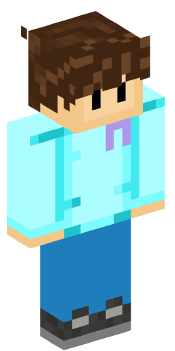 Minecraft Skin #170044