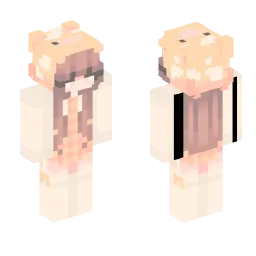 Minecraft Skin #170049