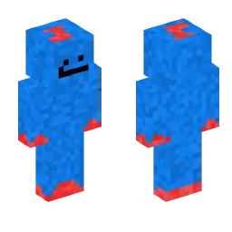 Minecraft Skin #170050