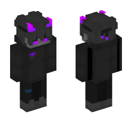 Minecraft Skin #170054