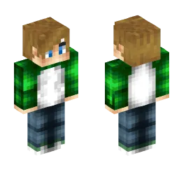 Minecraft Skin #170055