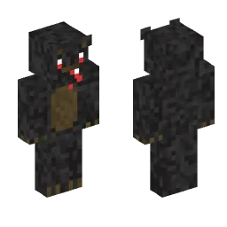 Minecraft Skin #170067