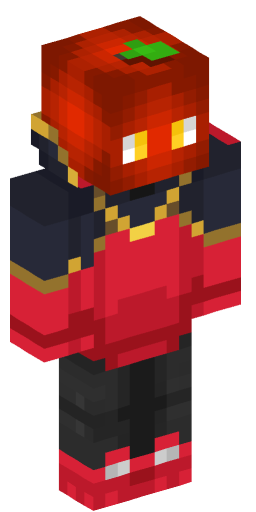 Ohapple Minecraft Skin Preview on Minecraft.Co.Com