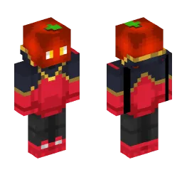 Minecraft Skin #170068