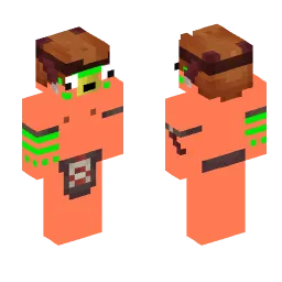 Minecraft Skin #170070