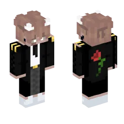 Minecraft Skin #170075