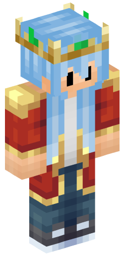 planeaero Minecraft Skin Preview on Minecraft.Co.Com