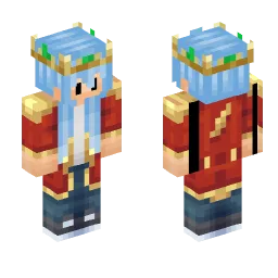 Minecraft Skin #170078