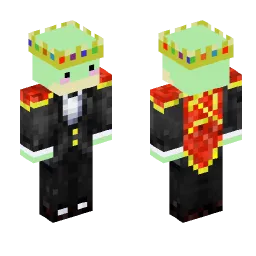 Minecraft Skin #170083