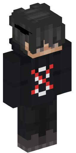 eightless Minecraft Skin Preview on Minecraft.Co.Com
