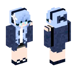 Minecraft Skin #170094