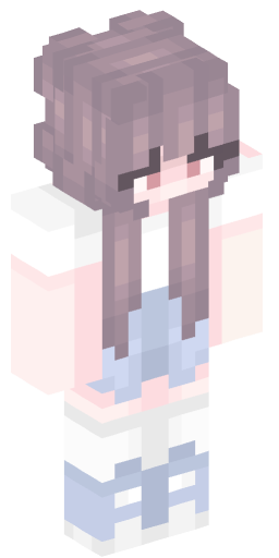 Minecraft Skin #170095