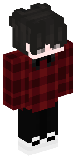 Kryroz_BDA Minecraft Skin Preview on Minecraft.Co.Com