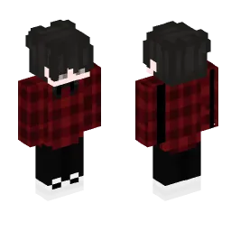 Minecraft Skin #170099