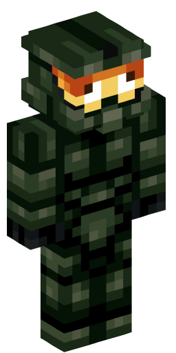 Only_a_squid Minecraft Skin Preview on Minecraft.Co.Com