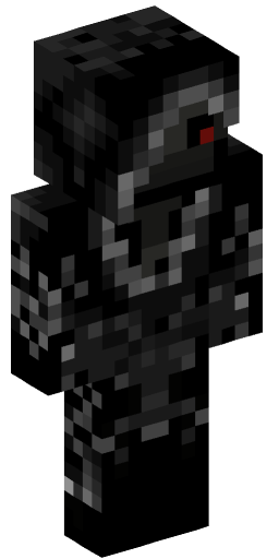 Minecraft Skin #170119