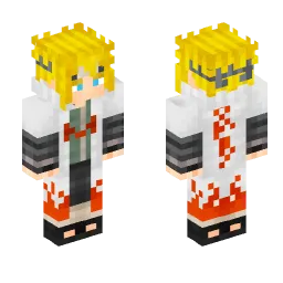 Minecraft Skin #170121