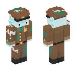 Minecraft Skin #170123