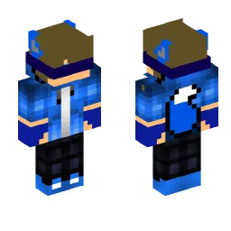 Minecraft Skin #170130