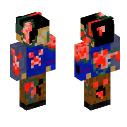 Minecraft Skin #170131