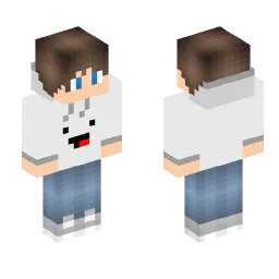 Minecraft Skin #170138