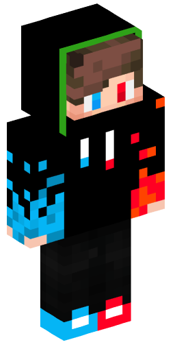 Yordan9078BG Minecraft Skin Preview on Minecraft.Co.Com