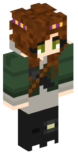 Minecraft Skin #170149