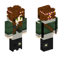 Minecraft Skin #170149