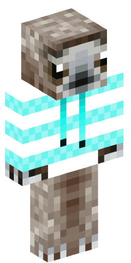 meeeeeeeeeep Minecraft Skin Preview on Minecraft.Co.Com