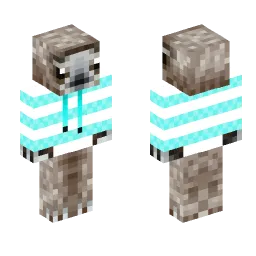 Minecraft Skin #170153