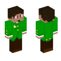 Minecraft Skin #170154