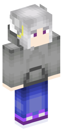 Brunswick Minecraft Skin Preview on Minecraft.Co.Com